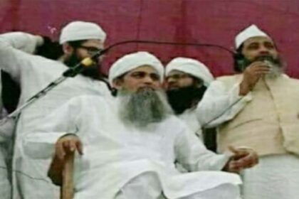 तब्लीगी जमात के चीफ के ससुरवालों को कोरोना, जमाती के संपर्क में आने वाले मदरसे के 8 छात्र भी पॉजिटिव