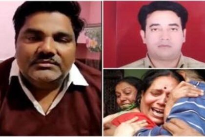 दिल्ली में दंगे के पीछे AAP के पार्षद का हाथ, IB अफसर की हत्या करवाने का भी आरोप, पढ़ें पूरा मामला