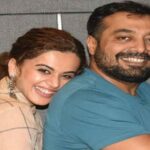 फिल्म प्रोड्यूसर अनुराग कश्यप और अभिनेत्री तापसी पन्नू के घर IT की रेड, मिली करोड़ों की संपत्ति