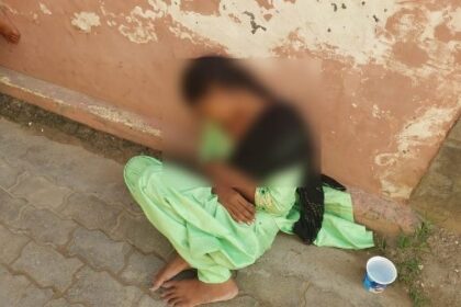 Punjab News: नशे में नहीं बल्कि सदमे से हूई थी बेहोश