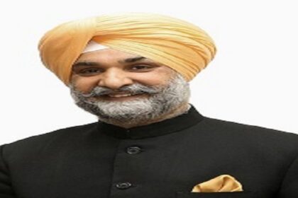 Punjab News: मोदी सरकार ही आम जन के जीवन को बना सकती है सुगम- तरनजीत सिंह संधू