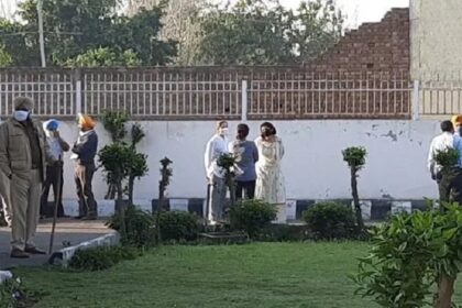 Big News: लुधियाना में एक साथ कई व्यापारिक संस्थानों पर आबकारी विभाग की दबिश, कई लोग हिरासत में, AAP नेता बना रहा है फर्जी बिल, पूछताछ जारी