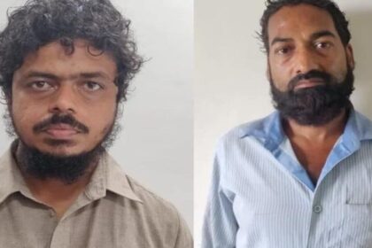 Big News: विस्फोटक के साथ अलकायदा के दो आतंकी गिरफ्तार, कुकर बम मिलने से हड़कंप