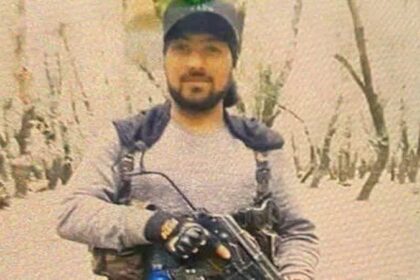 श्रीनगर में लश्कर का खूंखार आतंकी गिरफ्तार, सुरक्षा बलों पर हमले की बड़ी साजिश बेनकाब