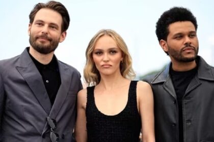 The Idol: उत्तेजक और विवादित The Idol शो पर सवाल पर बवाल, निर्माता बोला - यह 'गर्मियों का सबसे बड़ा शो' है