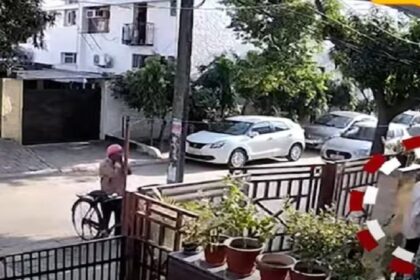 Punjab News: पंजाब पुलिस के DSP के घर चोरी, लाखों के गहने और कैश लेकर चोर हुए फरार