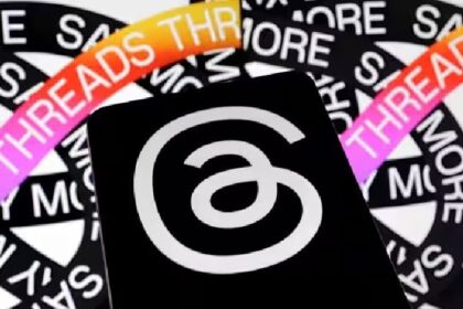 Threads Launched: मेटा ने लॉन्च किया ट्विटर का कंपटीटर ऐप 'थ्रेड्स', महज 4 घंटे में 50 लाख साइन-अप्‍स
