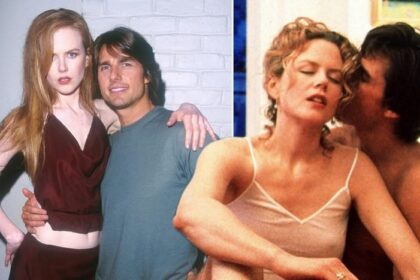 Tom Cruise: सीक्रेट सैक्स Eyes Wide Shut से लेकर Top Gun Maverick तक, देखें 60 साल के टॉम क्रूज का जलवा