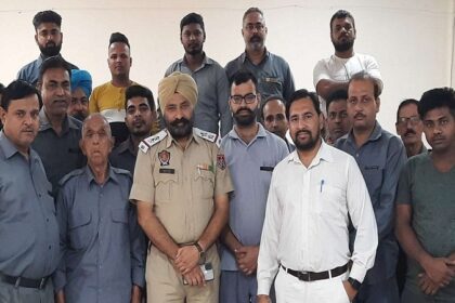 Innocent Hearts: इनोसेंट हार्ट्स में 'सेफ स्कूल वाहन योजना' पर स्कूल बस चालकों के लिए अवेयरनेस सेमिनार