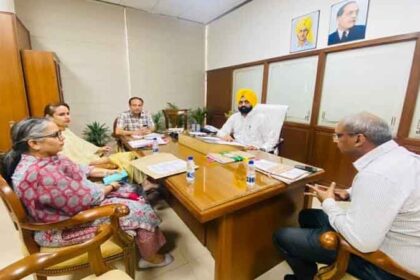 पंजाब: सरकारी बसों की डीज़ल चोरी रोकने के लिए ट्रांसपोर्ट मिनिस्टर का सख्त फैसला, पढ़ें