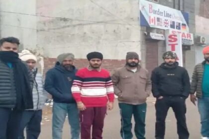 Fraud Travel Agent: पंजाब का महाठग ट्रैवल एजैंट 'घई ब्रदर्स' ने जालंधर में फिर ठगे करोड़ों रुपए, 100 से ज्यादा लोगों के पासपोर्ट गायब