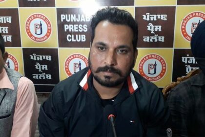 ट्रेवल एजैंट पर आरोप : तीन एजैंटों ने पहले कनाडा का दिखाया सब्जबाग, फिर ठग लिए लाखों रुपए, देखें VIDEO, पढ़ें ट्रेवल एजेंट का पक्ष