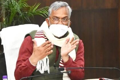 Big News : उत्तराखंड के CM त्रिवेंद्र सिंह रावत का इस्तीफा तय, ये होंगे नए मुख्यमंत्री, 3 बजे होगी आधिकारिक घोषणा