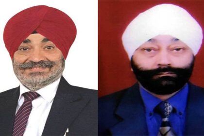 UCPMA चुनाव: डीएस चावला को मिली जीत, फिर बने प्रधान; 44 वोट से चुनाव हार गए अवतार सिंह भोगल