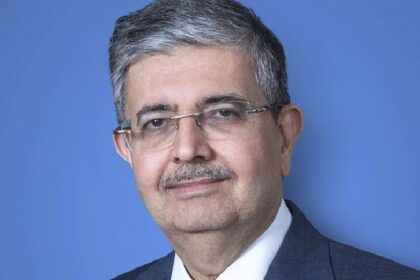 Uday Kotak Resign: कोटक महिंद्रा बैंक के एमडी और सीईओ उदय कोटक ने पद से दिया इस्तीफा