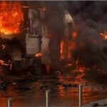 Russia-Ukraine War: रूस ने यूक्रेन पर दागी 75 मिसाइलें, 8 लोगों की मौत 24 घायल