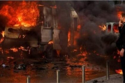 Russia-Ukraine War: रूस ने यूक्रेन पर दागी 75 मिसाइलें, 8 लोगों की मौत 24 घायल