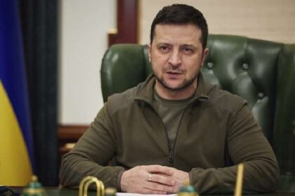 Ukraine News: मदद का दावा करने के बाबजूद भी Israel ने नहीं भेजे हथियार- Ukraine President Zelenskyy