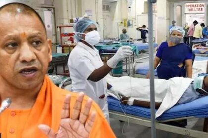 कई शहरों में बुखार के बाद बच्चों की मौत, ICMR ने बताई वजह, कहा- डेंगू का D-2 स्ट्रेन 