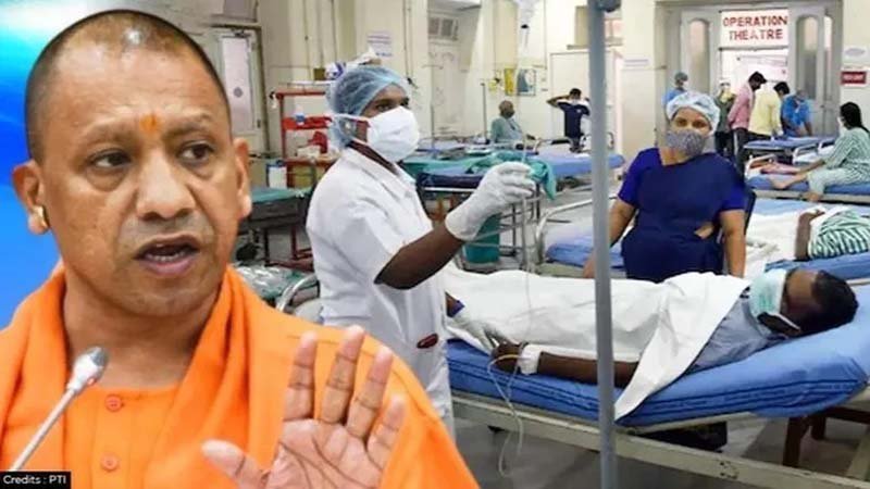 कई शहरों में बुखार के बाद बच्चों की मौत, ICMR ने बताई वजह, कहा- डेंगू का D-2 स्ट्रेन 