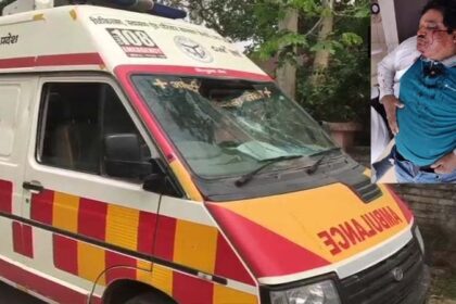 डॉक्टरों की टीम पर हमला करने वालों के खिलाफ योगी सरकार ने लगाया NSA, वसूली के भी आदेश