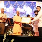 UP News: छह वर्ष में 6 लाख से अधिक नौजवानों को दी सरकारी नौकरी- सीएम योगी