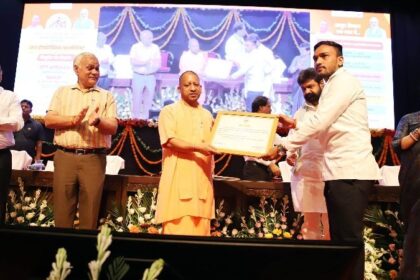 UP News: छह वर्ष में 6 लाख से अधिक नौजवानों को दी सरकारी नौकरी- सीएम योगी