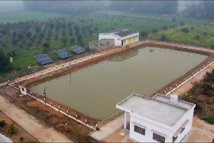 Yogi Adityanath: सीएम योगी के मार्गदर्शन में जनपद बस्ती ने बागवानी और मछलीपालन के लिए की नई पहल