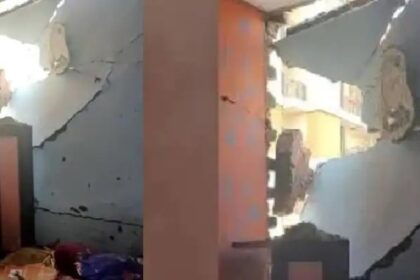 Big News: टीवी के फटने से हुई युवक की मौत