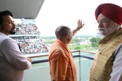 UP News: यूपी इंटरनेशनल ट्रेड शो के तीसरे दिन 500 से अधिक विदेशी बायर्स ने कराया रजिस्ट्रेशन