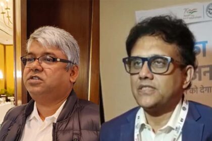 UP News: कोलकाता पहुंची टीम योगी के साथ मीटिंग में उद्यमियों ने योगी सरकार के प्रयासों को सराहा