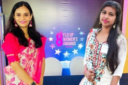 UP News: स्टार्टअप के क्षेत्र में बेटों को पीछे छोड़ रहीं यूपी की बेटियां