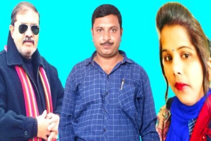 UP News: फॉरेन अफेयर्स क्लब ऑफ इंडिया की यूपी इकाई का हुआ गठन, वरिष्ठ पत्रकार शाश्वत तिवारी बने अध्यक्ष