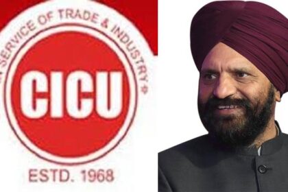 कोरोना संकट में पंजाब के उद्योगपतियों में कैप्टन सरकार के प्रति नाराजगी, CICU के प्रधान ने कही ये बात