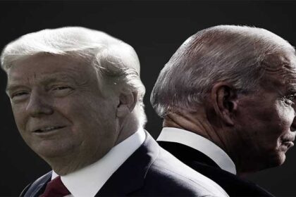 US Election : राष्ट्रपति चुनाव में डोनाल्ड ट्रम्प ने किया जीत का दावा, कहा- मैं सुप्रीम कोर्ट जा रहा हूं, जाने वजह