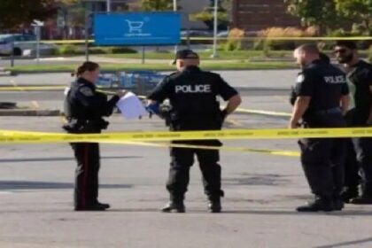 Shooting In America: अमेरिका के कैलिफोर्निया और फ्लोरिडा में गोलीबारी, 1 बच्चे सहित 6 लोगों की मौत