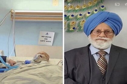 America News: न्यूयॉर्क में अमेरिकी मूल के व्यक्ति द्वारा सिख बुजुर्ग की बेरहमी से पीट-पीटकर हत्या