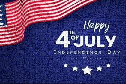 US Independence Day: कभी सुपरपावर अमेरिका भी था अंग्रेजों का गुलाम, जानिए इससे जुड़े कुछ रोचक तथ्‍य