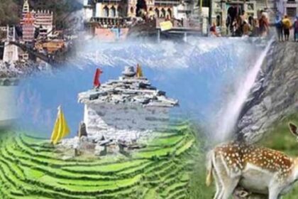 पर्यटन के लिए नियमों में ढील देगी उत्तराखंड सरकार, जल्द ही पहाड़ों, नदियों, घाटियों में सैर कर सकेंगे लोग