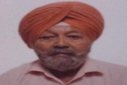 Jalandhar News: भटोआ गोत्र का वार्षिक समागम 5 नवंबर को गांव कालरा में होगा- अध्यक्ष सरदार बूटा सिंह