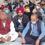 पं. वेद व्यास जी के पास हर समस्या का हल था, उनकी कार्यशैली से प्रेरणा लेनी चाहिए : राजिंदर बेरी