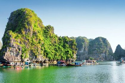 Vietnam and Cambodia Tour: IRCTC लेकर आया है वियतनाम और कंबोडिया घूमने का सस्ता टूर पैकेज, कम पैसों में करें यात्रा