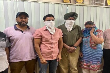 Punjab News: वाहिद संधर शुगर मिल की ओर से 600 से अधिक किसानों के साथ धोखाधड़ी