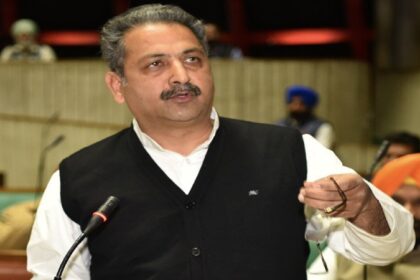 पंजाब में बारहवीं तक सबके लिए शिक्षा मुफ़्त, बजट में 12,488 करोड़ रुपए का उपबंध