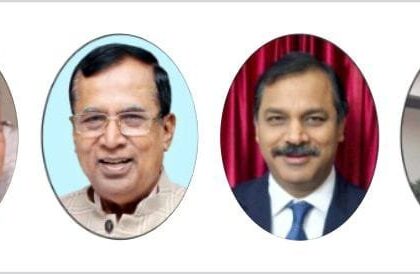 विद्या भारती के पर्यावरण संरक्षण की वेब गोष्ठी में सोम प्रकाश बोले- 'पवन गुरु पानी पिता माता धरति महत'