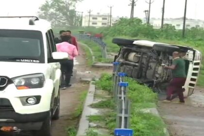 कानपुर एनकाउंटर केस की जांच के लिए SIT गठित, विकास दुबे की अब हिस्ट्री आएगी बाहर