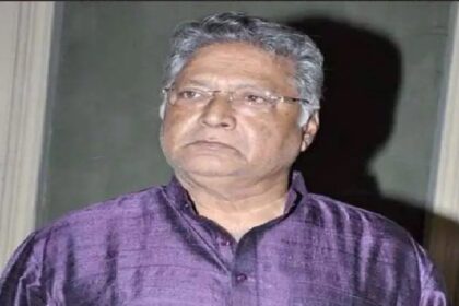 Vikram Gokhale: 77 साल की उम्र में अभिनेता विक्रम गोखले ने दुनिया को कहा अलविदा