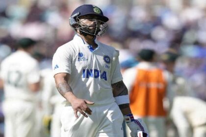 Virat Kohli: WTC Final में खराब प्रदर्शन के बाद ट्रोलर्स के निशाने पर विराट कोहली, इंस्टाग्राम पर लिखी ये बात