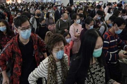 कोरोना वायरस के कहर से अब तक 25 की मौत, 800 लोग संक्रमण के शिकार