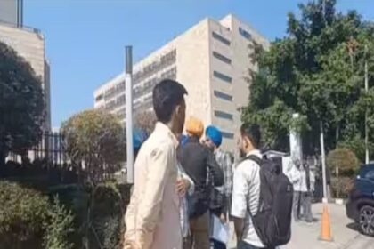 Visa Services Closed: कनाडा की बड़ी कार्रवाई, चंडीगढ़ में अपना वीज़ा एप्लीकेशन सेंटर किया बंद